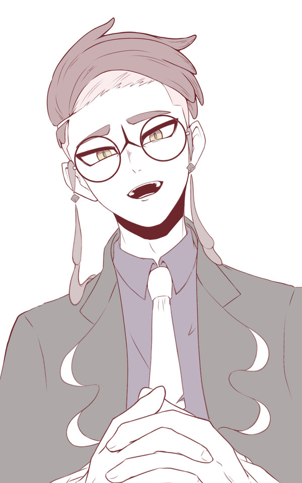 カラスバさんまとめ