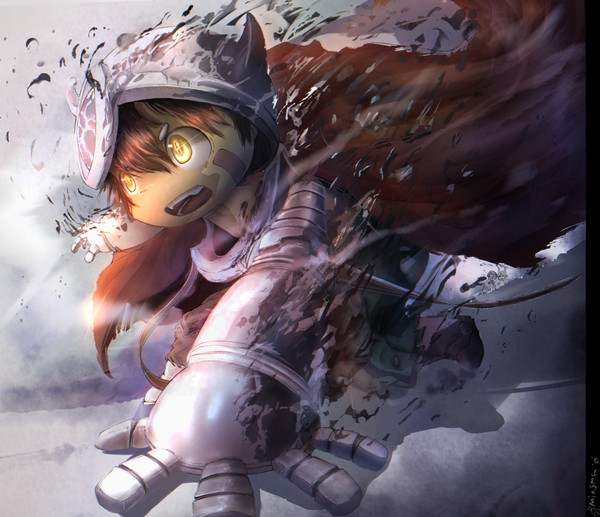 Reg (レグ)