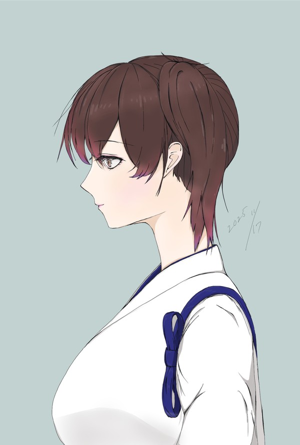 加賀さん