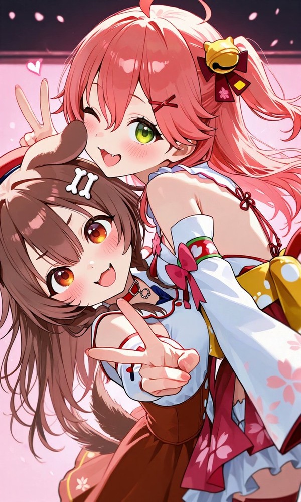 みっころね