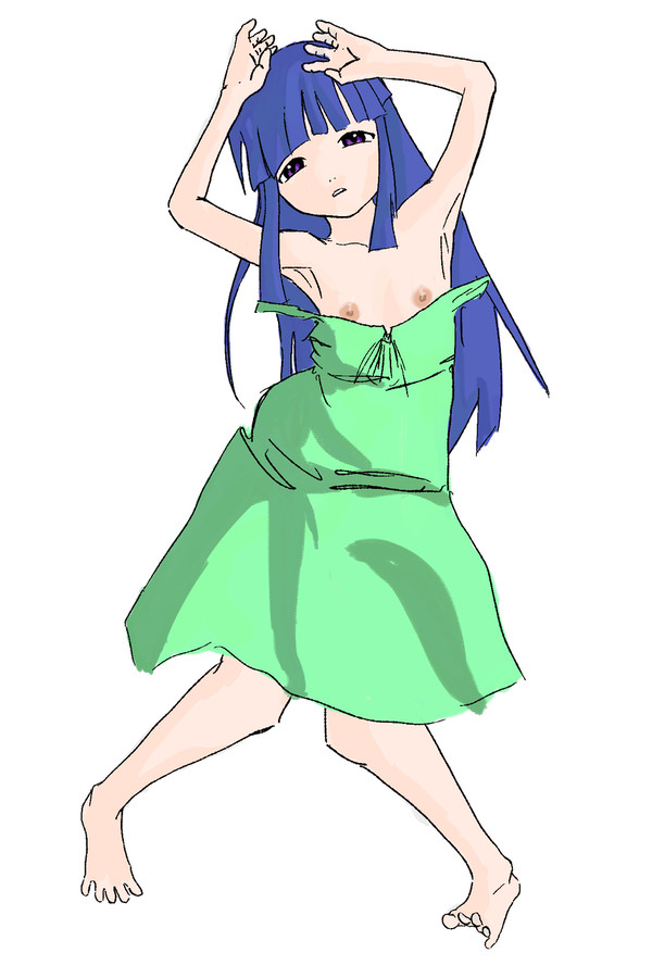 古手 梨花