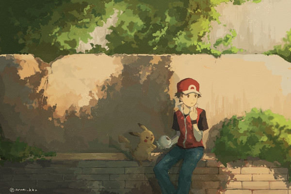 pokemon