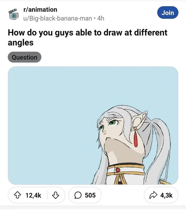 frieren meme(?)