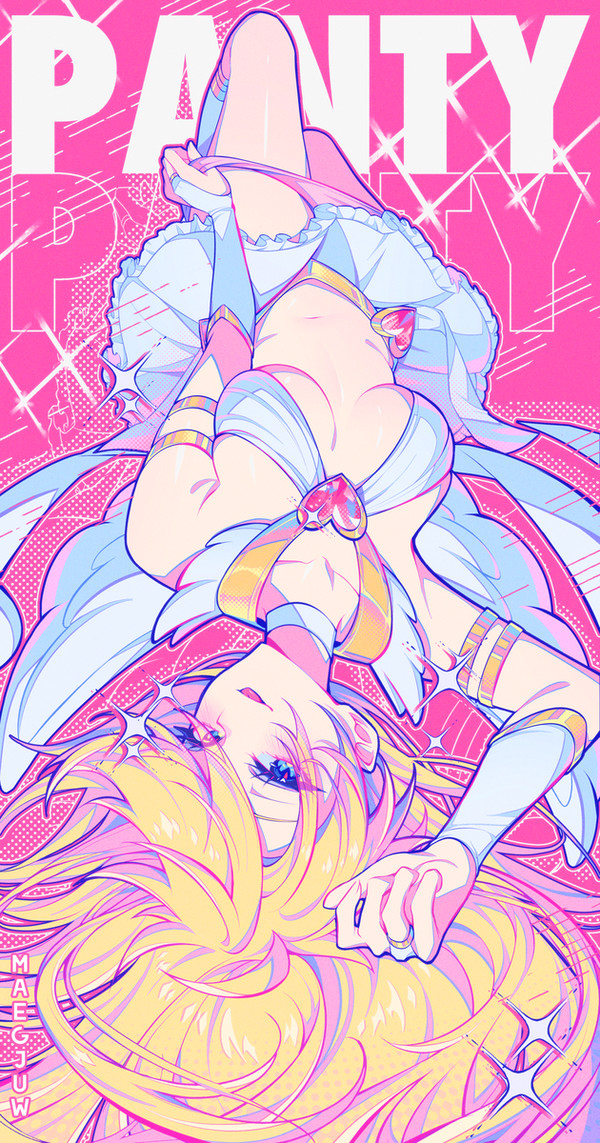 PANTY