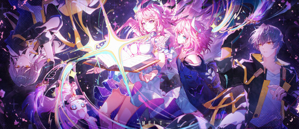 🩷
