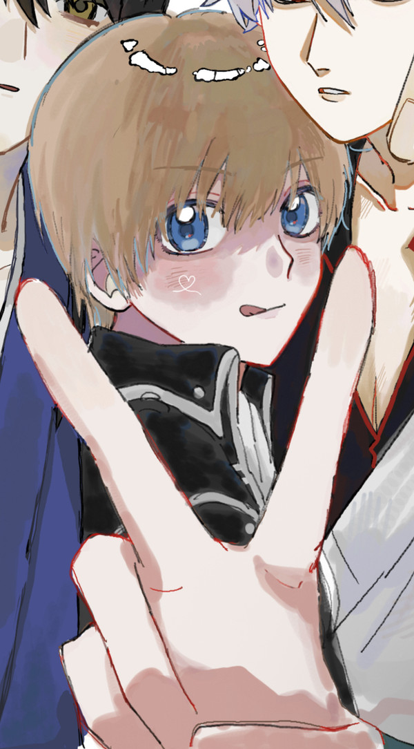 合作