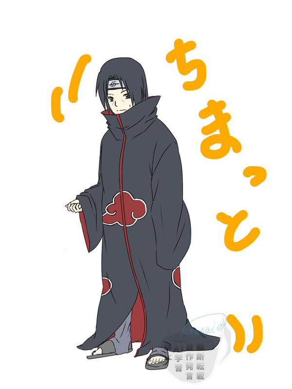 小さくなっちゃったやつ