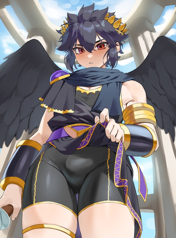 ブラックピット