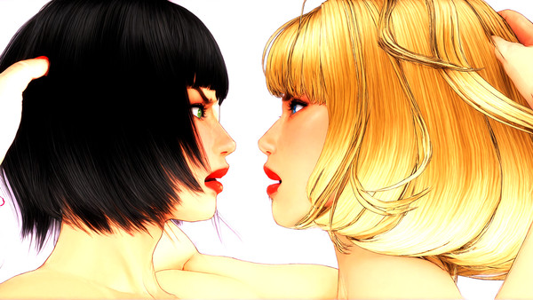 JEALOUS GIRLS