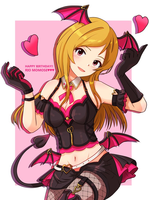 百瀬莉緒誕生祭２０２５！！！！