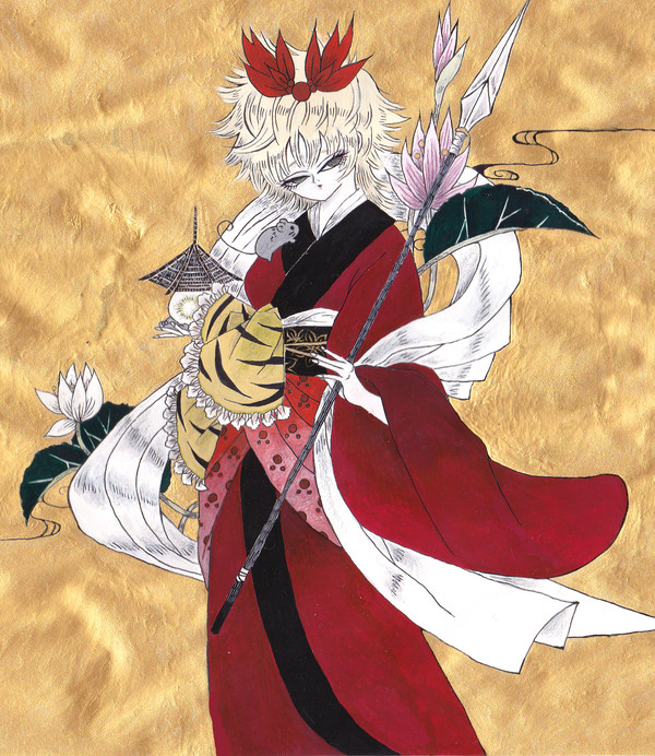 東方
