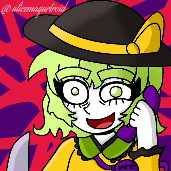 Da Lunatic One 👁️