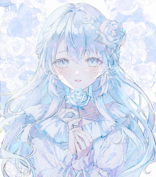 White Rose