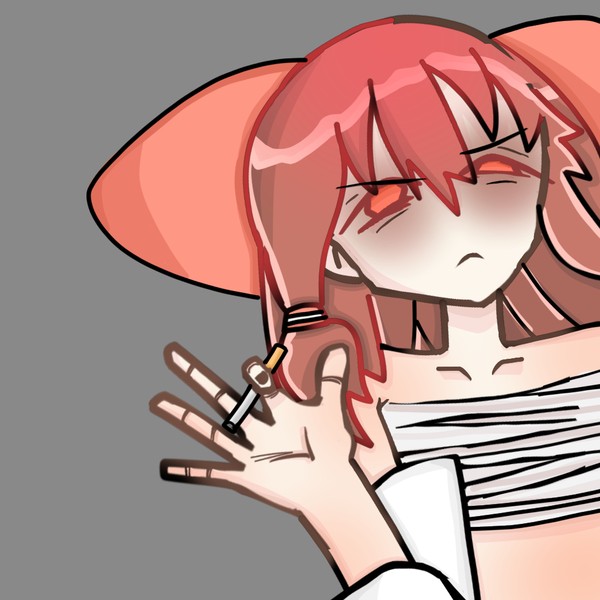 smoke