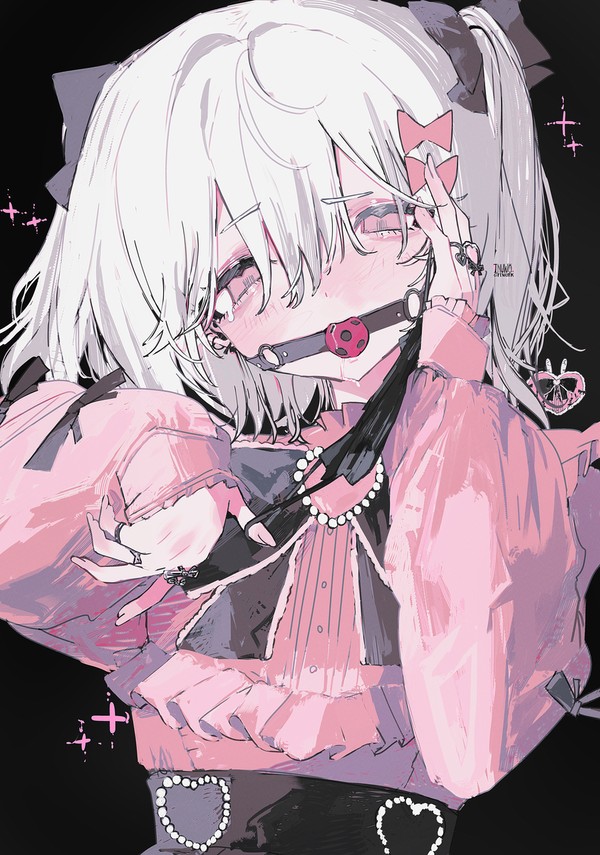 素顔