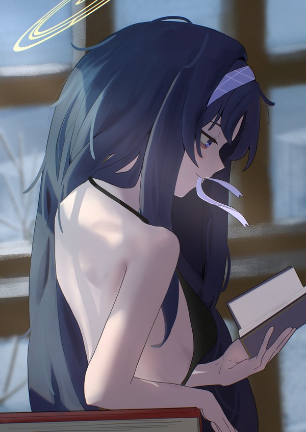 露背臭臭憂 peropero