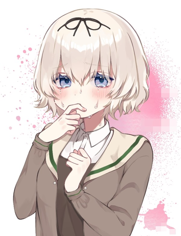 きたない君がいちばんかわいい