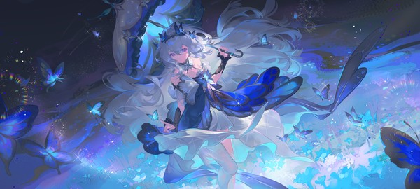 海拉 - 1/1