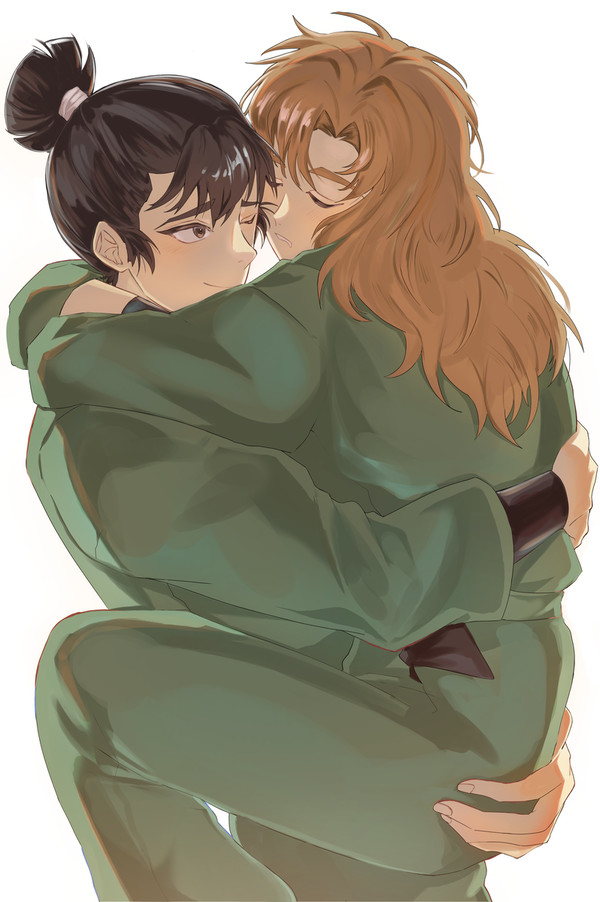 同室