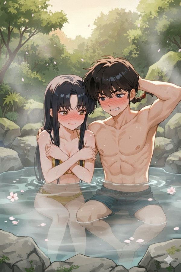 台無しになった新婚旅行