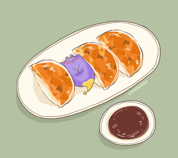 餃子