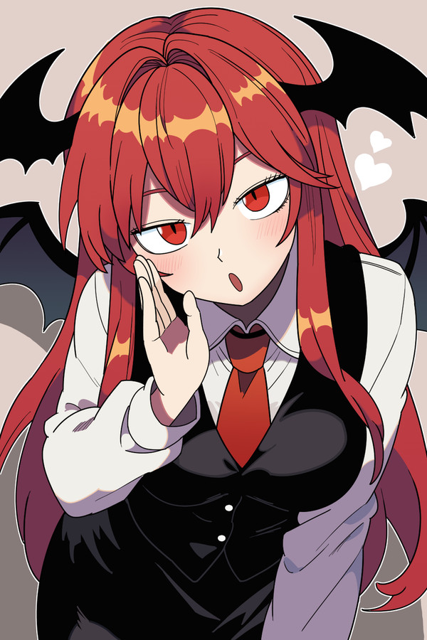 小悪魔
