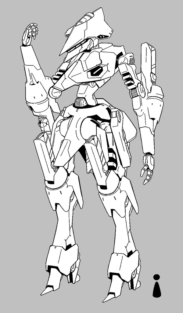 Project: Margrave