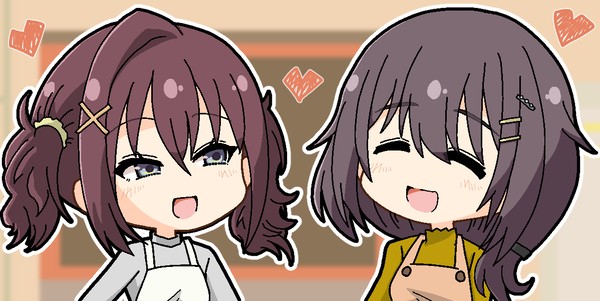 まこくれの日