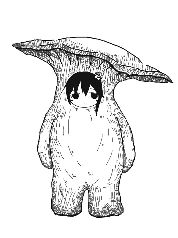 前有菇