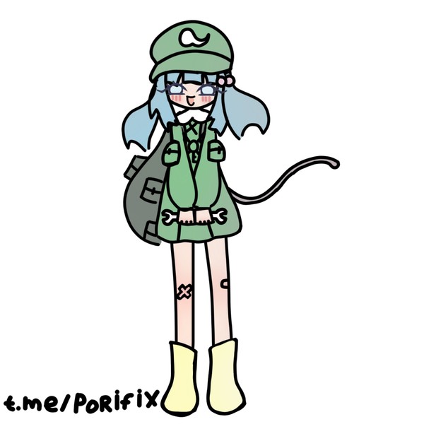 Nitoriiii