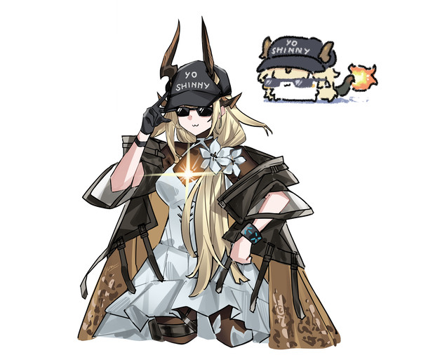 Yoshinny