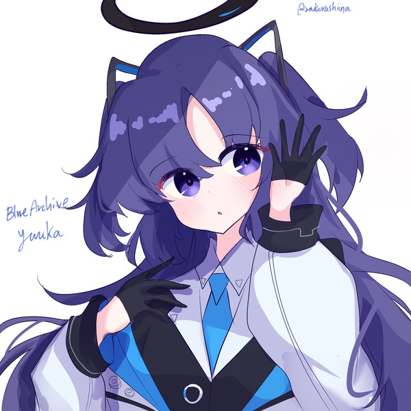 ユウカ