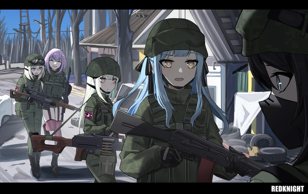 Report