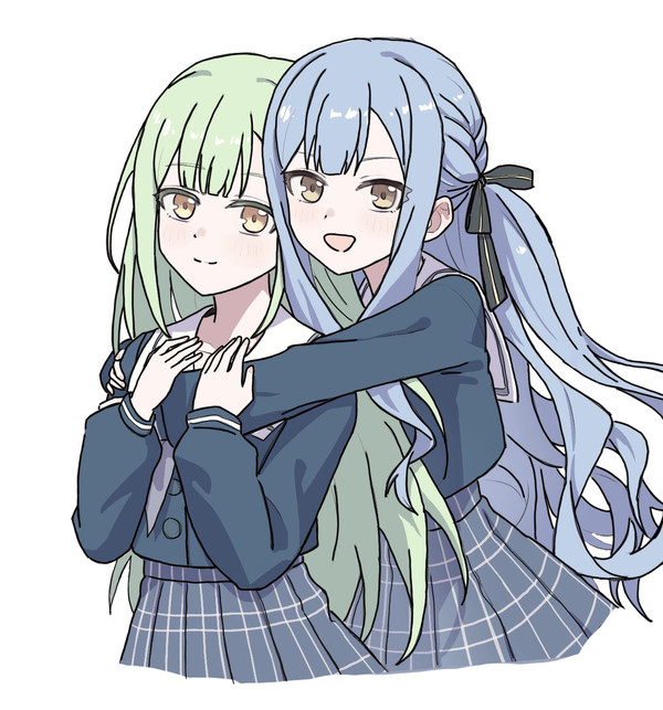 睦&祥