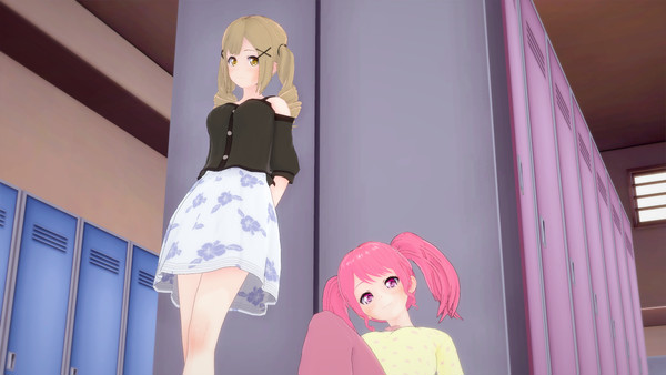 コイカツ - ツンデレとアイドル