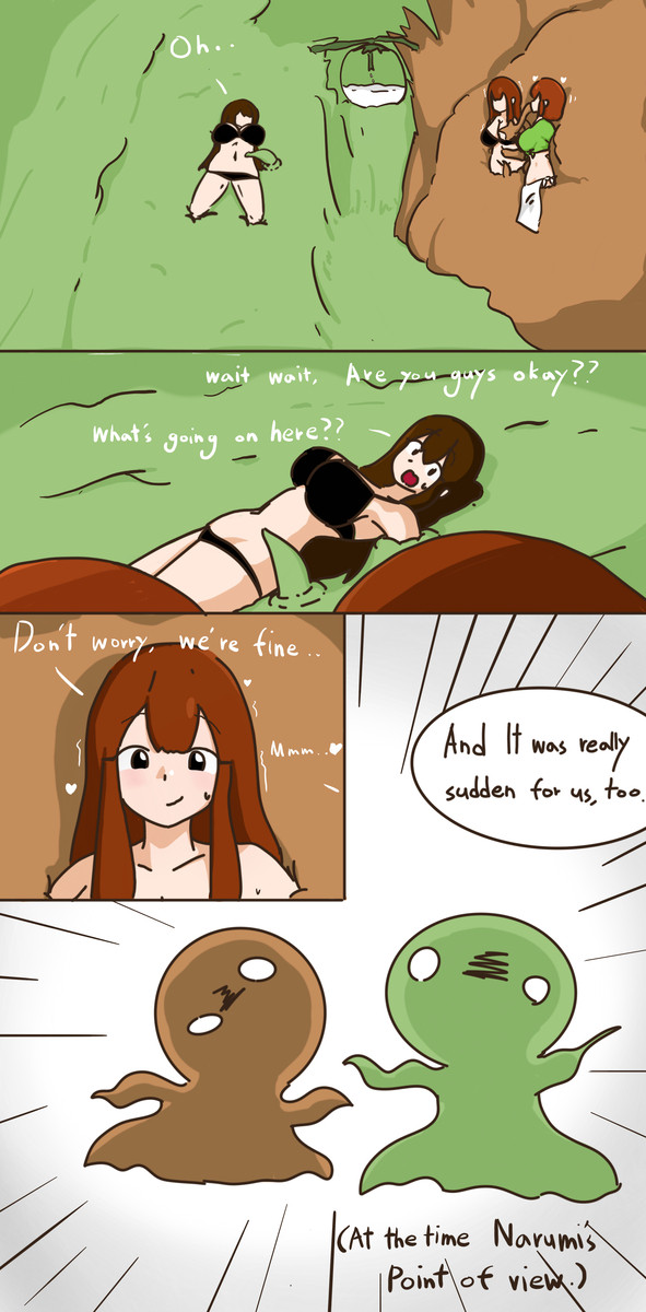 Tentacle planet ep 5
