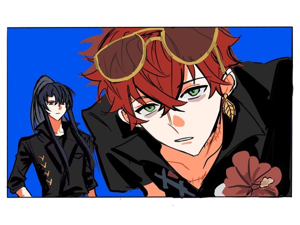 无题