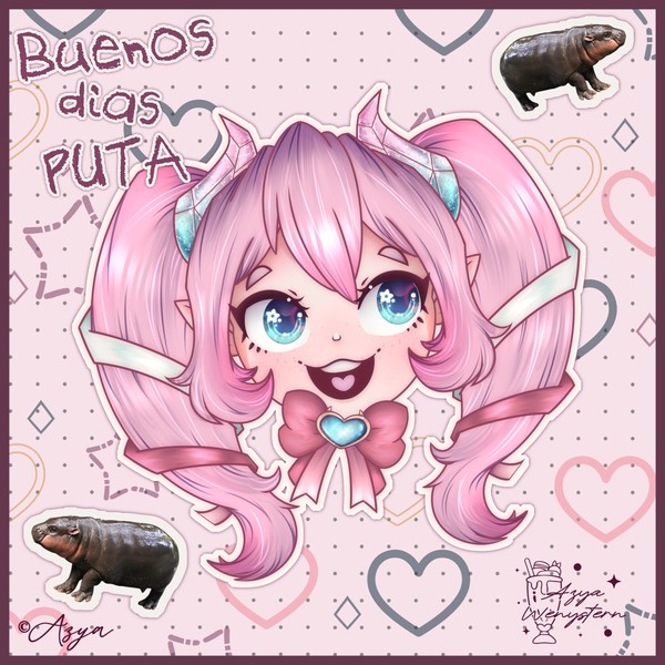 ✨️La creatura✨️