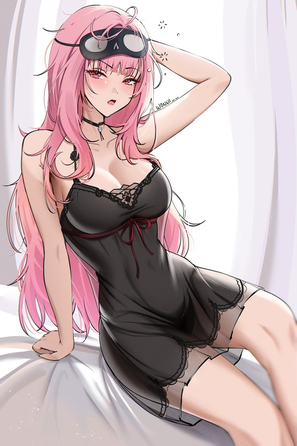 森カリオペ