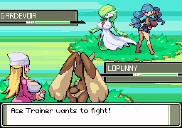platinum battle