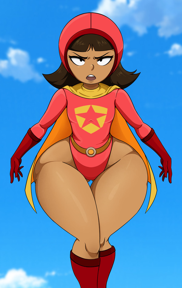 Wordgirl
