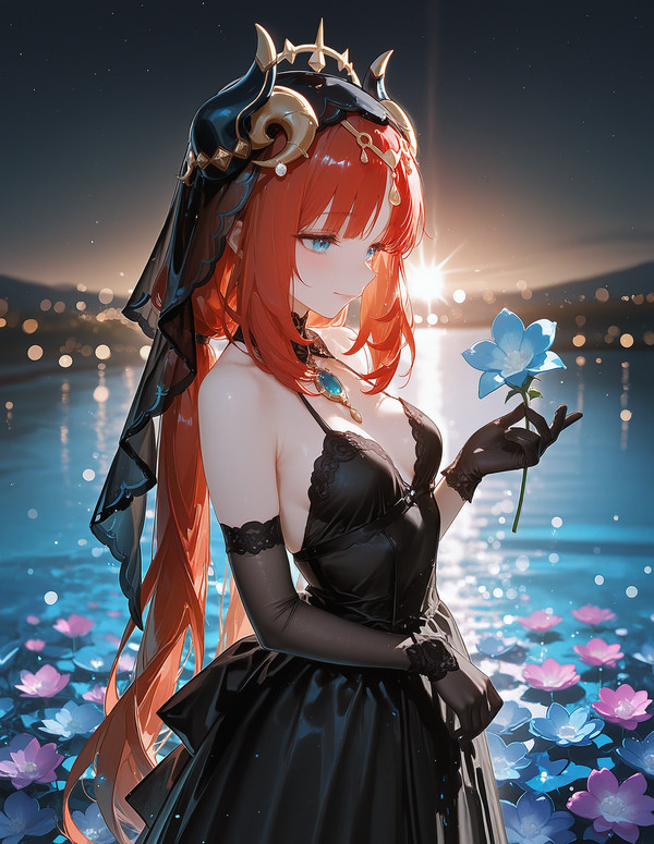 nilou
