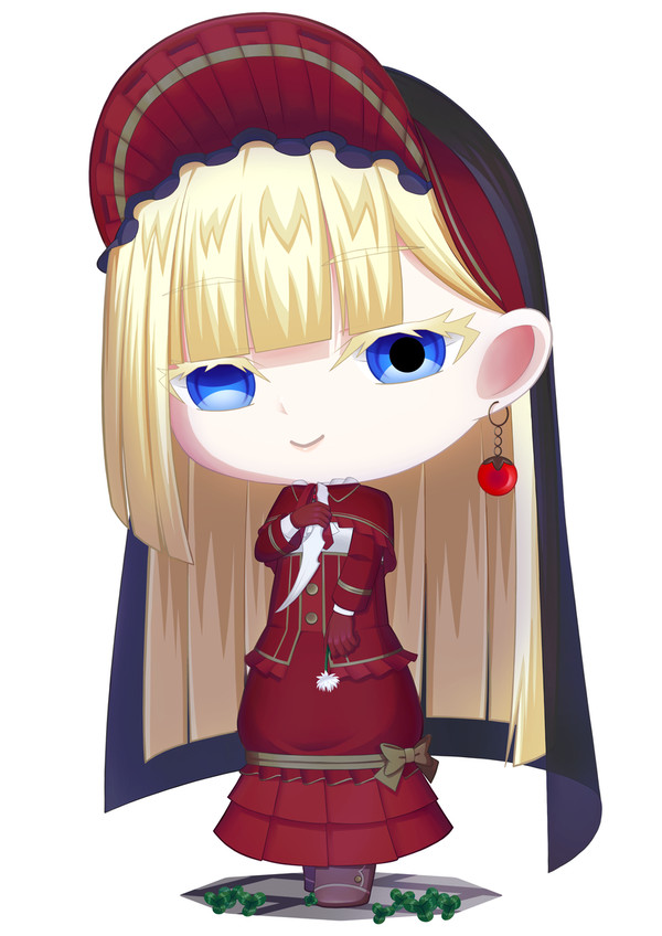 ミニキャラ_ベアトリス