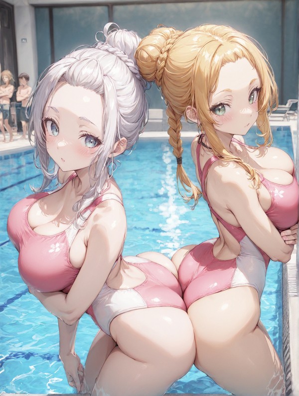 お尻🍑