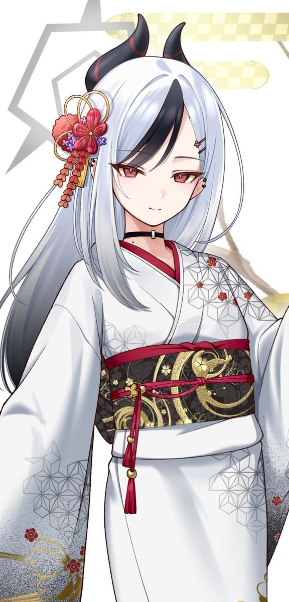 着物カヨコ