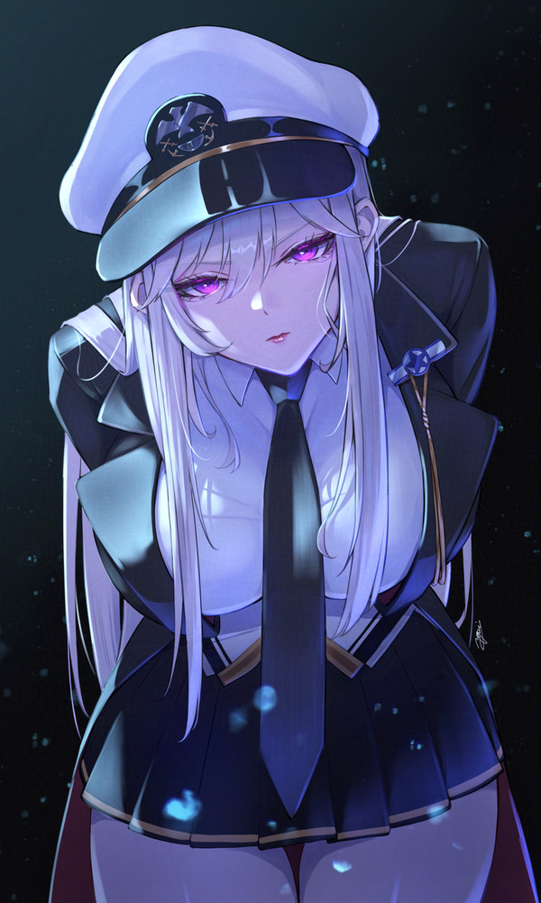 エンタープライズ - 1/1