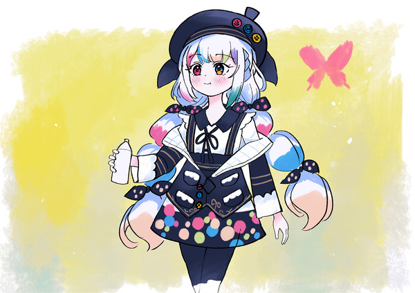 城ケ崎ノア