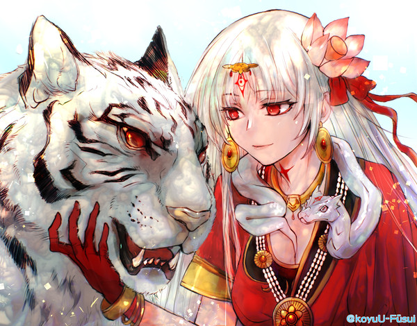 ドゥルガー