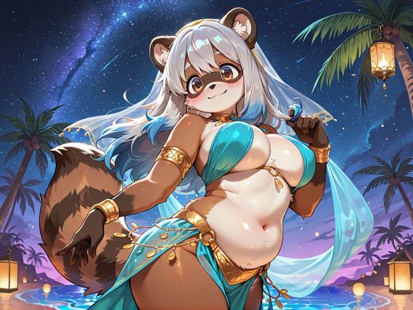 いろんな女の子・その２