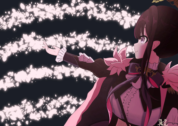 五線譜
